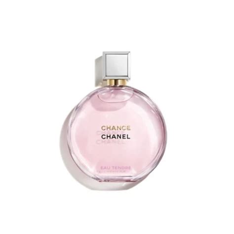 chanel chance eau tendre boots